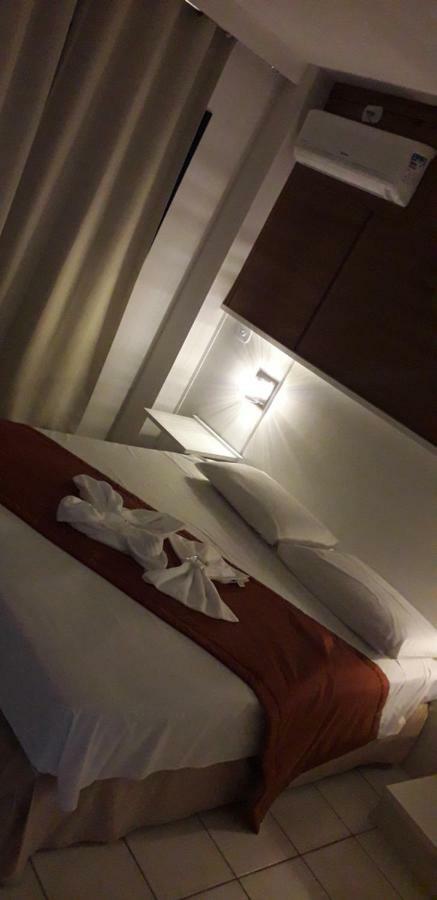 Suite Sea View
