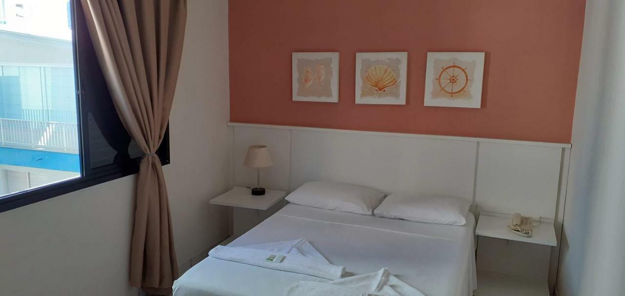 Superior Double Room a Double Bed
