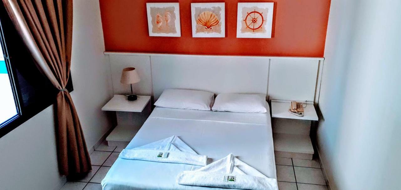 Superior Double Room a Double Bed