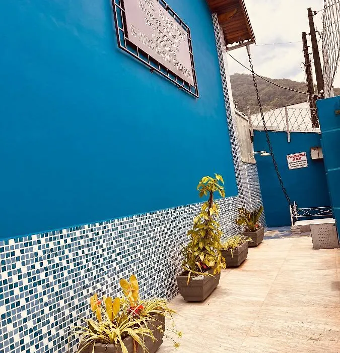 Residencial Albatroz-1