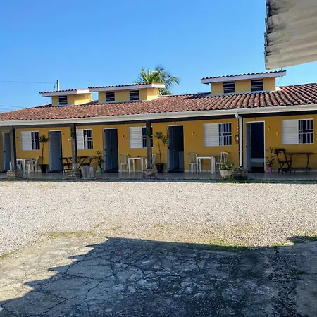 Pousada Cauna-2
