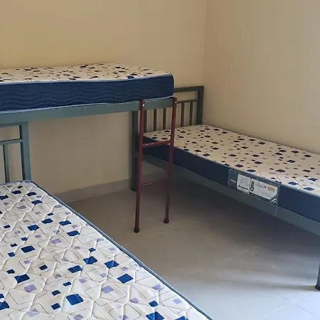 Residencial Albatroz-2