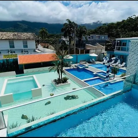 Hotel Encanto Sol & Mar-3