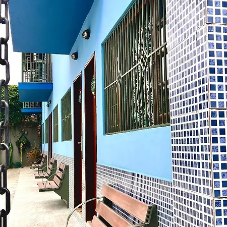 Residencial Albatroz-3