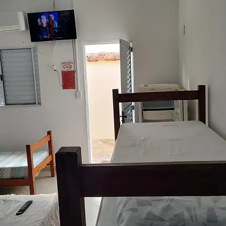 Pousada Cauna-3