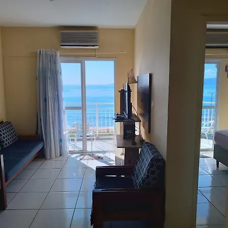 Praia De Massaguacu-2