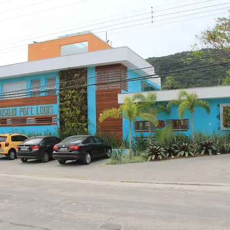 Hotel Port Louis-2